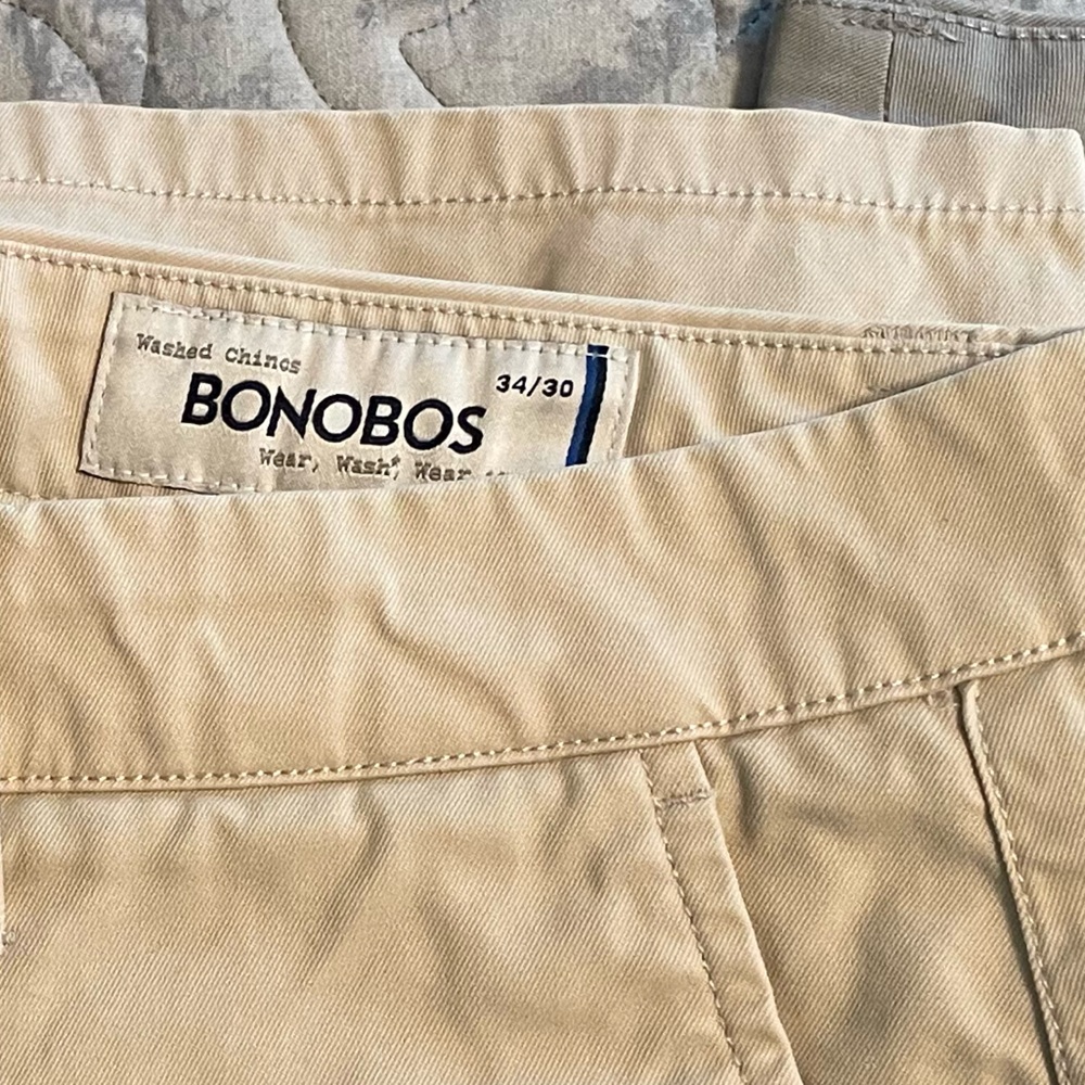 Men’s Pants set of 3
